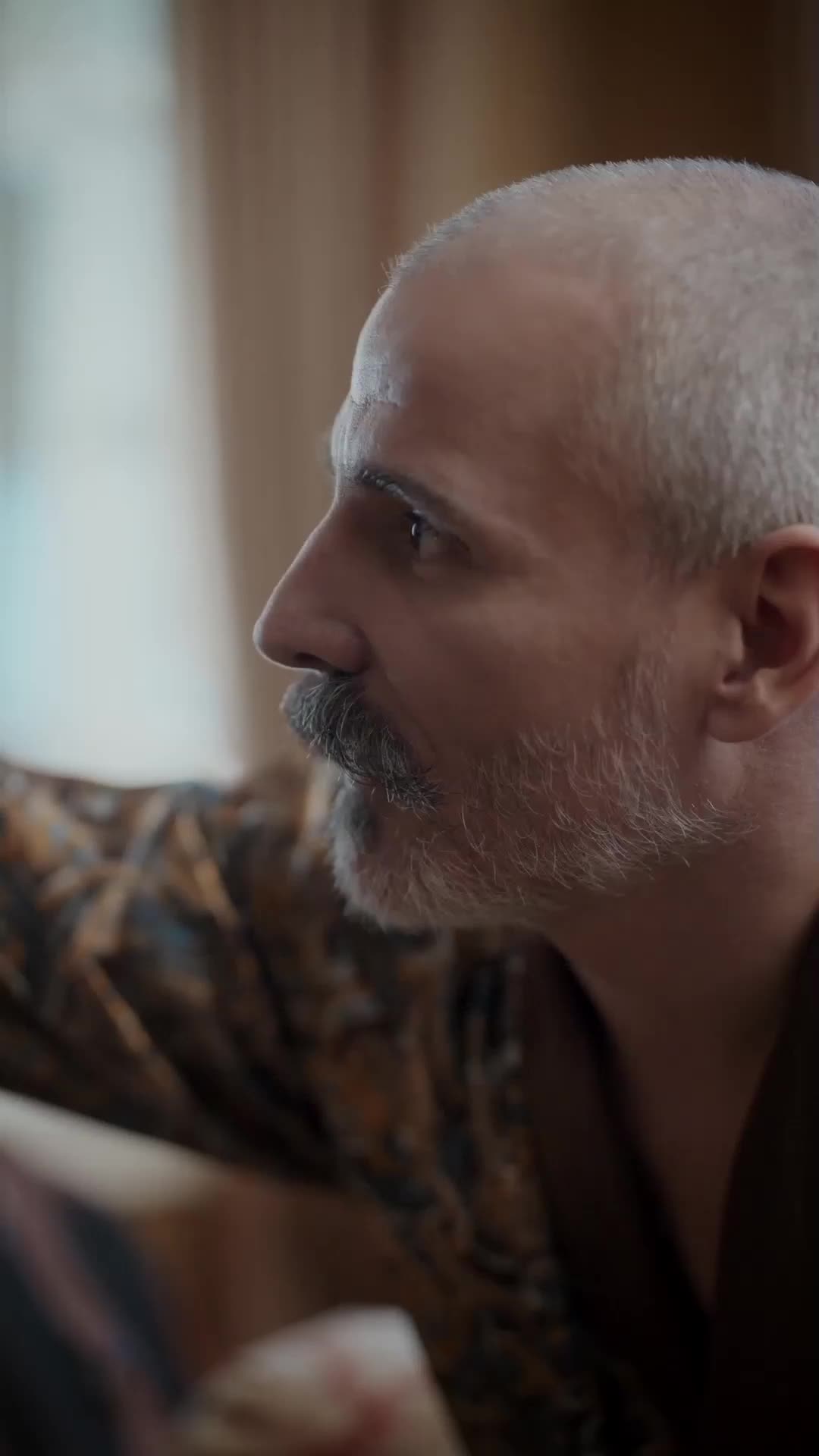 10. Bölüm - Annem Bir Mafya Patronu